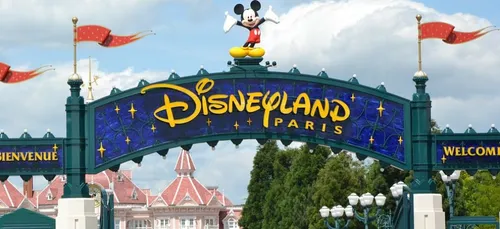 Disneyland Paris : Un hacker trouve la solution pour éviter les...