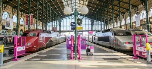 SNCF : la grève durera-t-elle plus longtemps que prévu ?