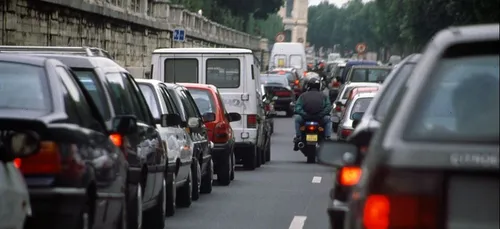 Ile-de-France : l’heure de pointe du matin est en train de se décaler
