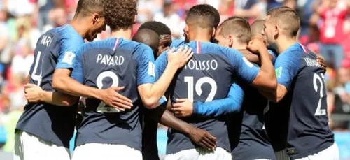 Mondial 2018 : Ces animaux qui prédisent la victoire de la France !