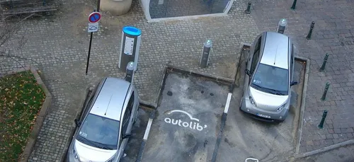 Autolib’ : des alternatives proposées par la Maire de Paris