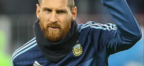 Mondial 2018 : "Bella Ciao" devient "Messi Ciao" pour se moquer de...