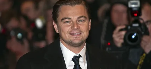 DiCaprio et Brad Pitt sont méconnaissables dans le prochain film de...