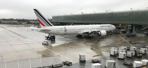 Dans les avions aussi, attention aux bouchons cet été en Ile-de-France