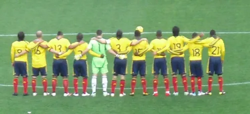 Mondial 2018 : un tabloïd anglais se moque des Colombiens