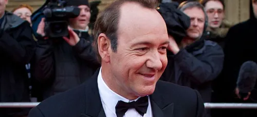 Kevin Spacey : trois nouvelles plaintes pour agression sexuelle...