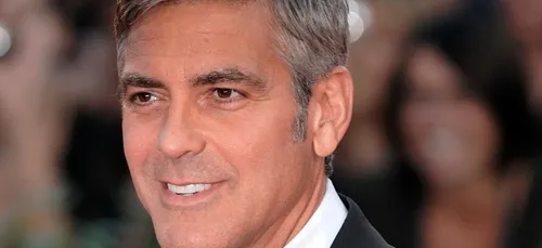 George Clooney : la vidéo impressionnante de son terrible accident...