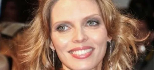 Sylvie Tellier a accouché et poste une adorable photo du bébé (photo)