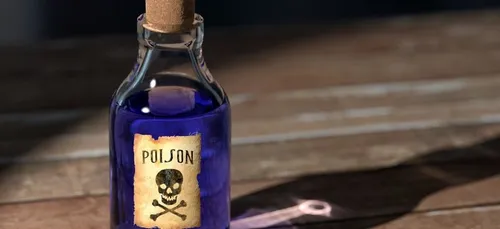 Jalouse, une jeune fille empoisonne son frère de 4 ans