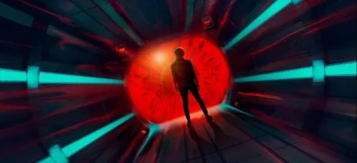 Nightflyers : bande-annonce ahurissante pour la nouvelle série du...