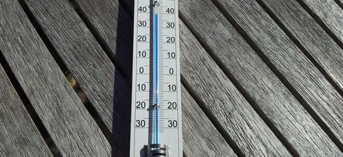 Canicule : coup de chaud sur la région parisienne
