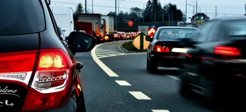 Pollution : la circulation différenciée mise en place à Paris ce...
