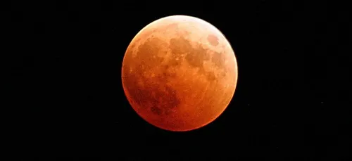 L’Ile-de-France sera aux premières loges pour voir l’éclipse de lune