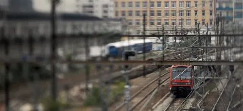 Pollution : voyagez partout en Ile-de-France pour 3,80 euros