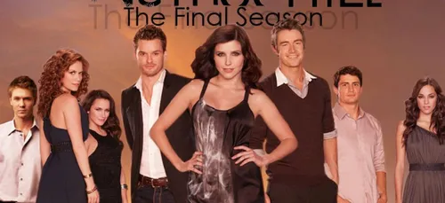 Les Frères Scott : les acteurs de la série débarquent à Paris !