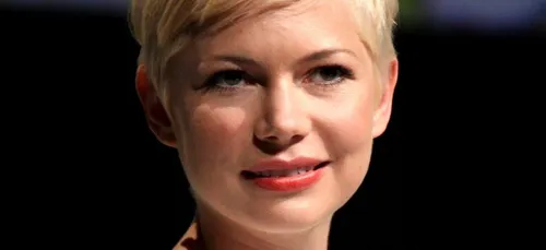 Michelle Williams bientôt à l’affiche d’une nouvelle série sur la...