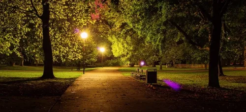 Canicule : la Seine-Saint-Denis ouvre ses parcs la nuit