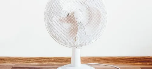 Vous dormez avec un ventilateur ? Arrêtez tout de suite !