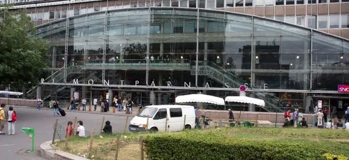 Gare de Paris Montparnasse : un retour à la normale d’ici mardi soir