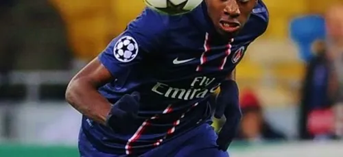 Blaise Matuidi : le champion du monde de retour à Fontenay-sous-Bois