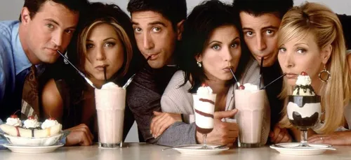 Friends : une actrice balance sur l’attitude des acteurs principaux