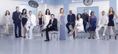 Grey’s Anatomy saison 15 : un personnage inattendu est de retour