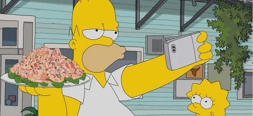 Voici à quoi ressemblerait Homer Simpson dans la vraie vie, c’est...