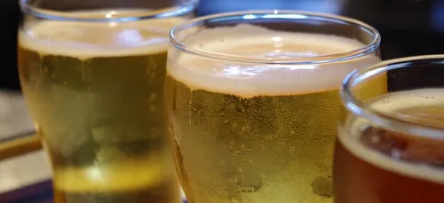 Découvrez l’étonnant fromage à la Guinness (photos)