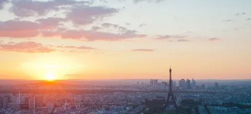 Nouveau record de chaleur en Ile-de-France
