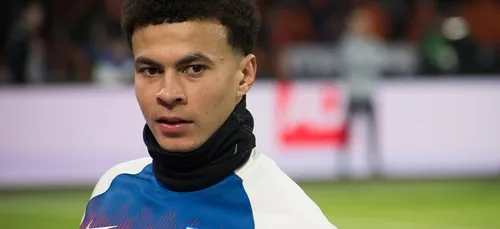 Dele Alli Challenge : le nouveau défi impossible à réaliser ! (Vidéos)