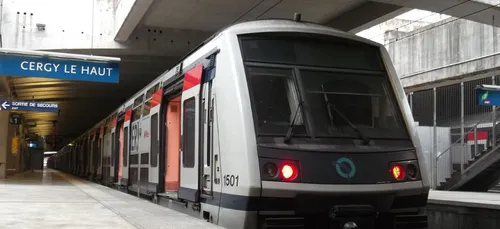 Le RER A de retour après un mois de travaux