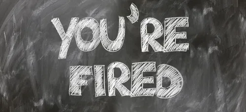 Il poste des vidéos de ses pets au travail... et se fait licencier...