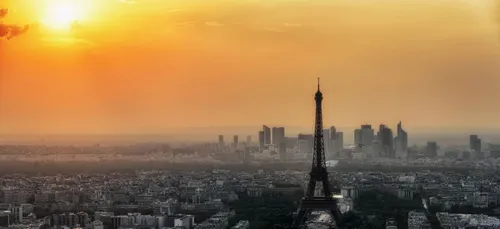 2018 : le deuxième été le plus chaud de l’histoire en Ile-de-France