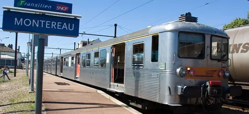 Seine-et-Marne : aucun train entre Melun et Montereau ce week-end