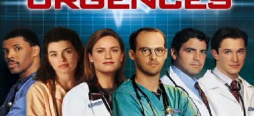 Vanessa Marquez, actrice de la série "Urgences", abattue par des...