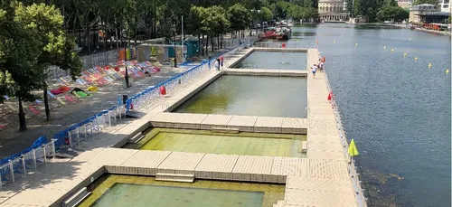 Paris Plages 2018 a fait un carton !