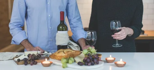 Couple : l’ingrédient naturel qui booste les performances sexuelles