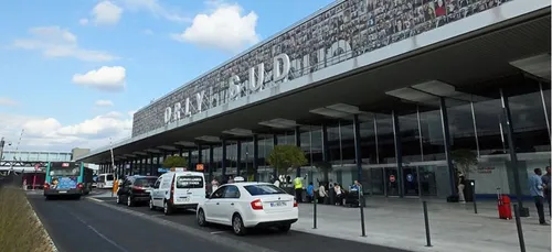 Découvrez le classement des pires aéroports d’Europe