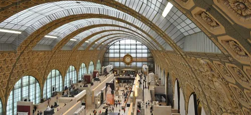 Paris abrite le meilleur musée du monde selon Tripadvisor