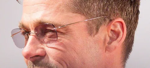 Brad Pitt et Jennifer Aniston à nouveau en couple grâce à George...