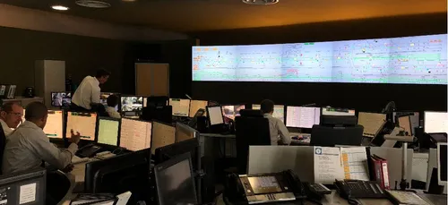 Ligne 13 du métro : des strapontins en moins dans les rames pour...