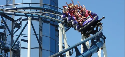 Le meilleur parc d’attractions du monde vient d’être élu