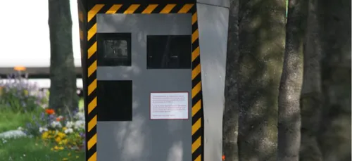 Trois radars de l’Ile-de-France dans le top 10 des plus actifs en...