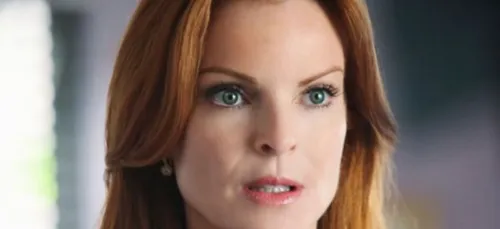 Marcia Cross (Desperate Housewives) révèle son combat contre le...