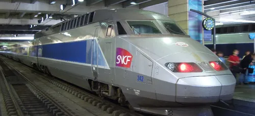 Bientôt une panne géante dans une grande gare ou à Orly ?