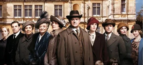 « Downtown Abbey » : la date de sortie du film enfin révélée !