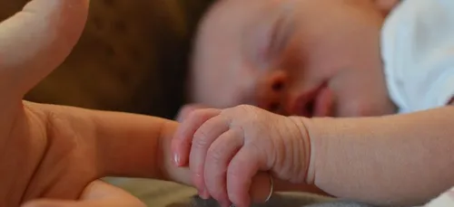 Un bébé est né à la Gare du Nord