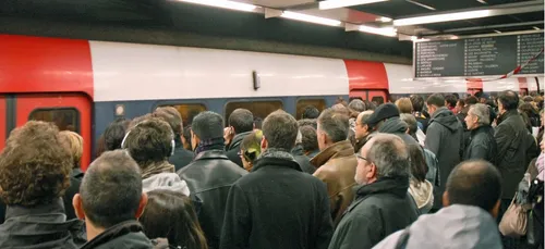 Ile-de-France : un lundi compliqué dans les transports en commun