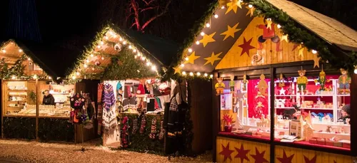 Le marché de noël prévu aux Tuileries sera-t-il annulé ?
