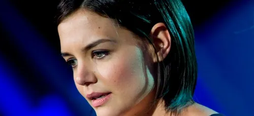 La raison pour laquelle Katie Holmes pourrait perdre la garde de sa...